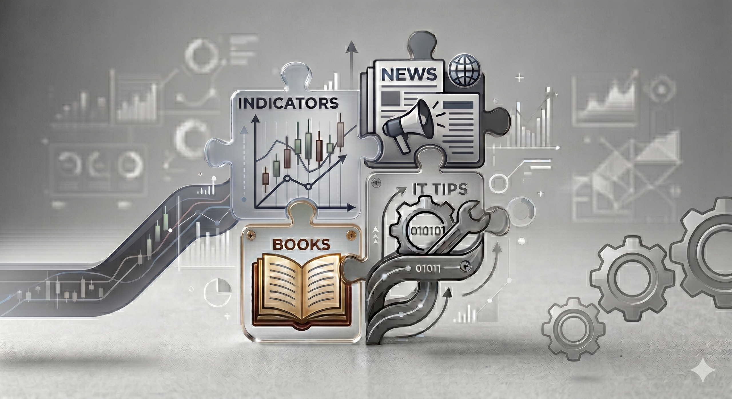 投資本感想を投稿します